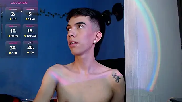 Juan Gomezz26 online show from 06-20-26, 11:51