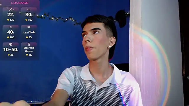 Juan Gomezz26 online show from 06-25-26, 11:20