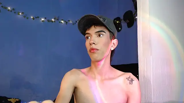 Juan Gomezz26 online show from 07-09-26, 11:20