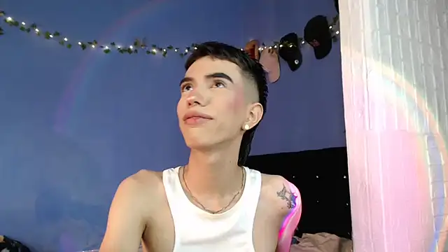 Juan Gomezz26 online show from 07-11-26, 10:44
