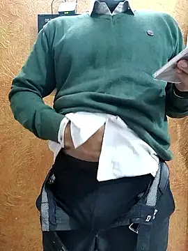 Rahul Singh1987 online show from 01-06-26, 03:05