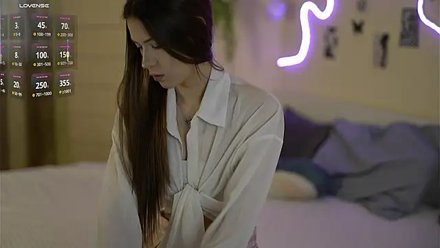 DreamyPalace online show from 02-09-26, 01:15