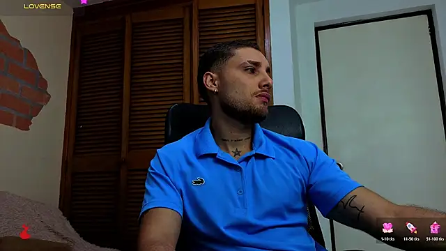 King meruem online show from 01-08-26, 12:51