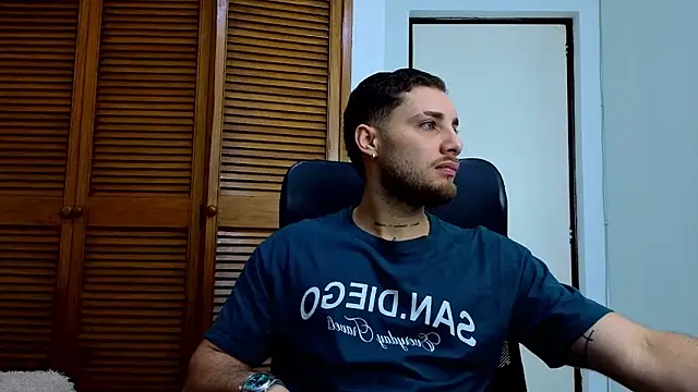 King meruem online show from 02-07-26, 11:47