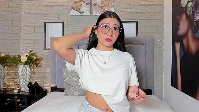 LanaRouse online show from 01-09-26, 01:36