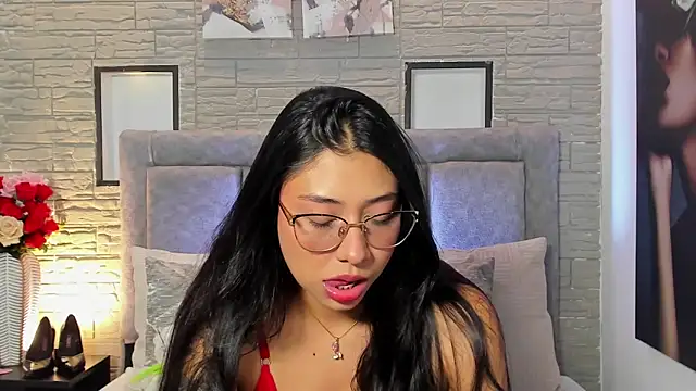 LanaRouse online show from 03-02-26, 11:11