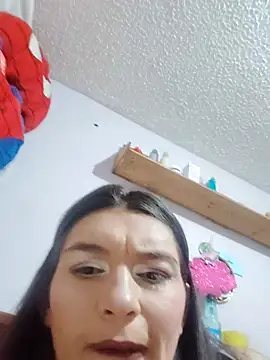 Afrodita2035 online show from 12-15-25, 05:17