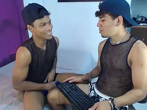 black men9 online show from 05-14-26, 07:20