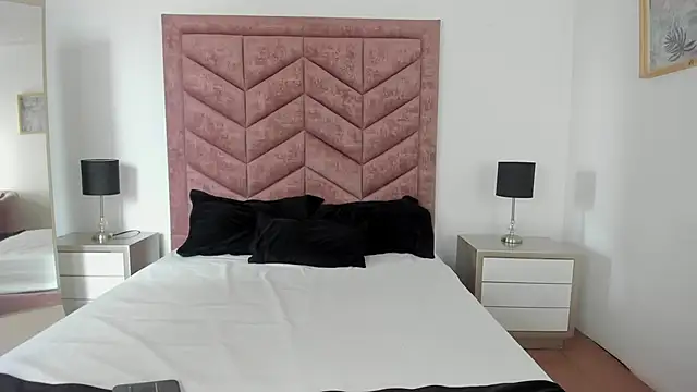 Scarlett  Noir online show from 02-26-26, 03:44