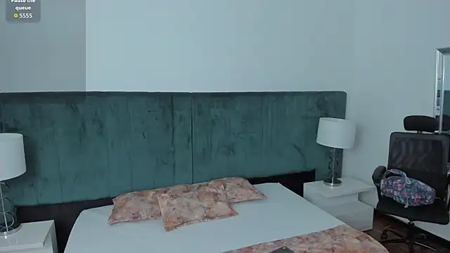 Scarlett  Noir online show from 03-29-26, 10:32