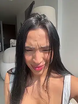 ValeriaTorress  online show from 03-31-26, 07:47