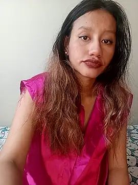 Annalia69 online show from 02-12-26, 04:02