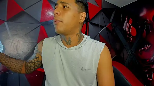 Hot Boys 69 online show from 02-03-26, 07:19