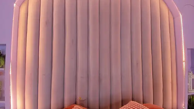 Miia Anderson online show from 03-04-26, 11:49