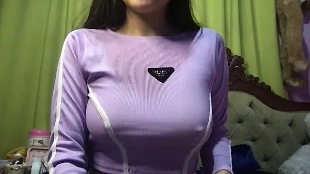 miia rose  online show from 03-08-26, 10:13