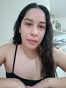 EvaHatman online show from 12-18-25, 10:32