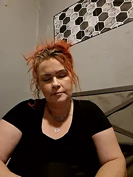 Goddessalizeee online show from 01-18-26, 03:10