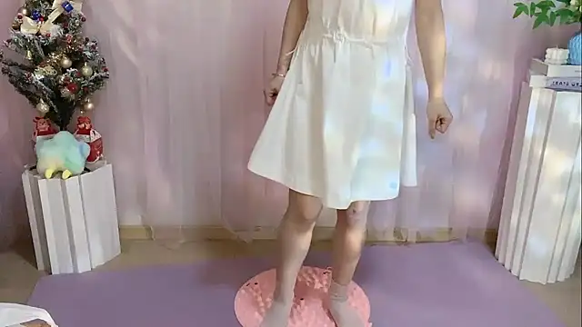 Pinkgirl520 online show from 01-13-26, 02:11