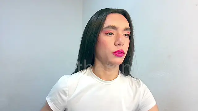 Sthefanyx2 online show from 04-21-26, 12:56