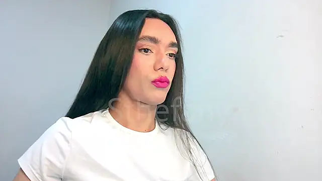 Sthefanyx2 online show from 04-24-26, 12:57