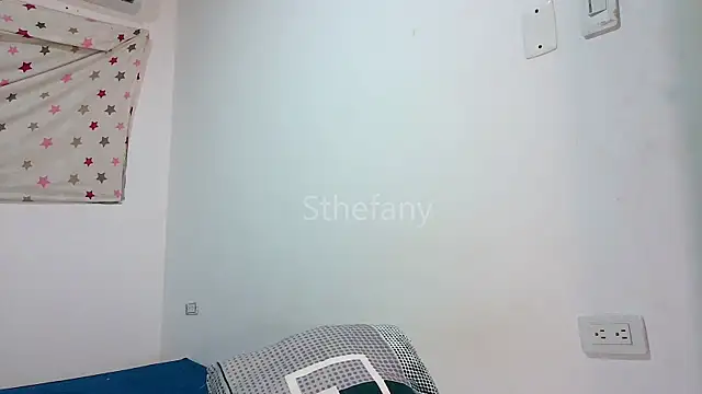 Sthefanyx2 online show from 07-12-26, 01:29