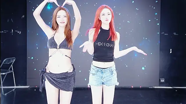 G-Velvet online show from 01-31-26, 07:11