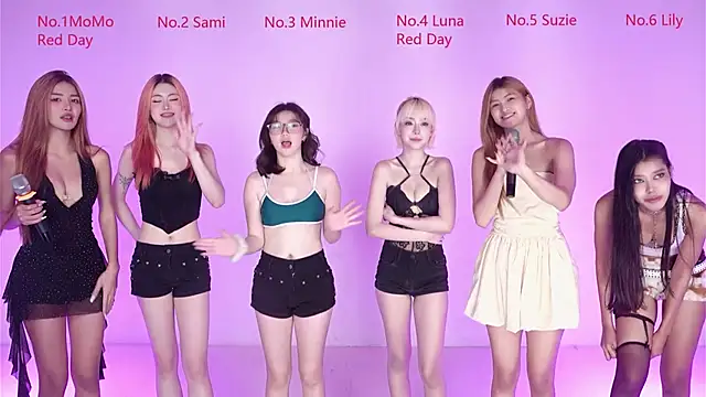 G-Velvet online show from 04-02-26, 04:26