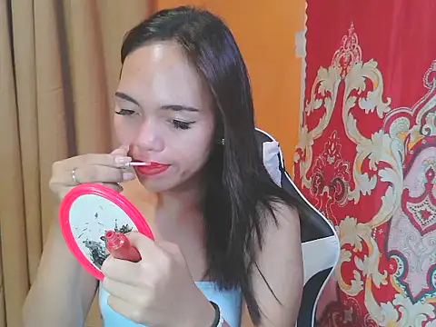 ur lovelyjessy online show from 04-08-26, 06:19