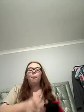 AnnieAinsx online show from 01-07-26, 07:05