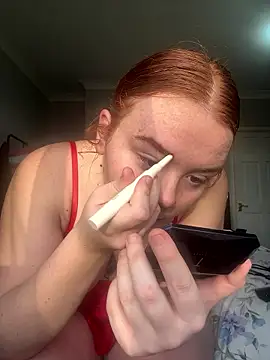 AnnieAinsx online show from 01-10-26, 02:30