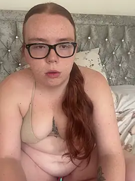 AnnieAinsx online show from 07-04-26, 09:48