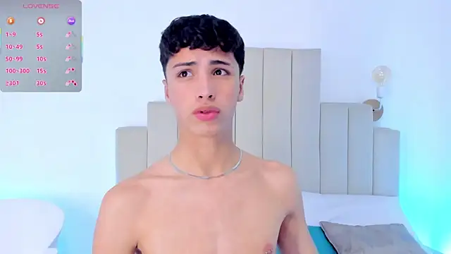 JoshClaarktt online show from 03-05-26, 04:08