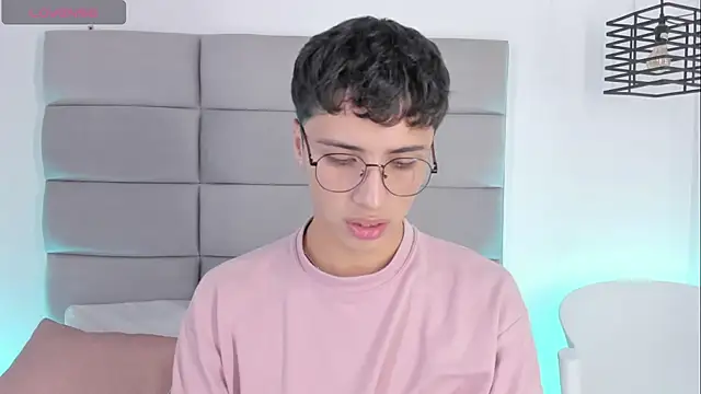 JoshClaarktt online show from 03-31-26, 04:13