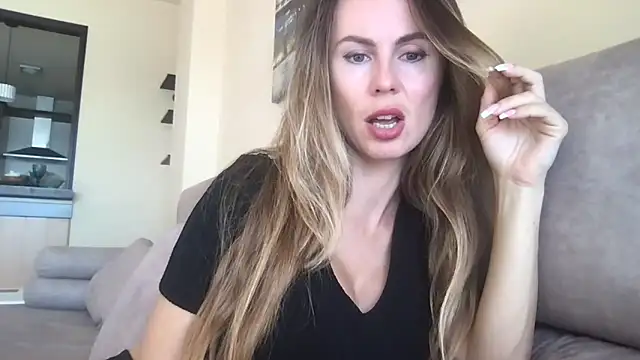 LeMilf online show from 12-22-25, 11:40