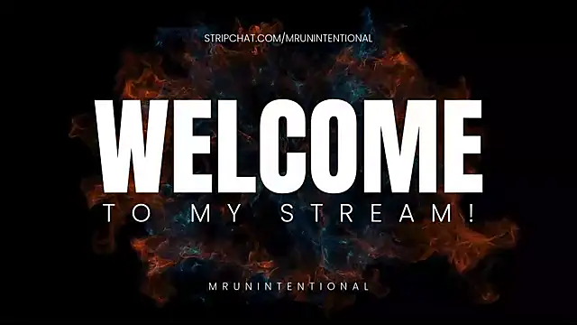 MrUnintentional online show from 01-13-26, 05:24