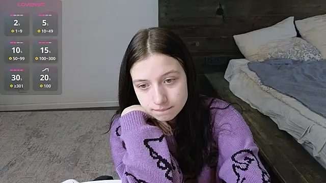 AlicePowells online show from 02-28-26, 04:24