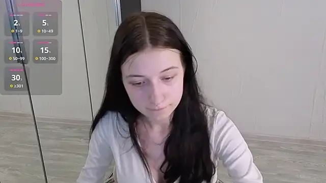 AlicePowells online show from 07-07-26, 11:14