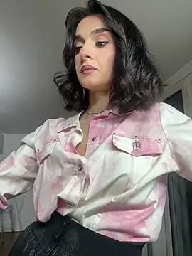 Maya4StripMind online show from 12-16-25, 04:45