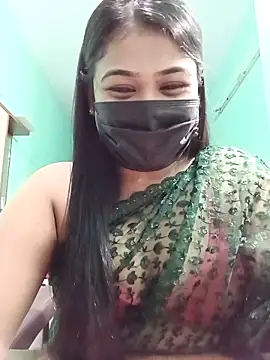 Tamil Anushka online show from 04-14-26, 04:57