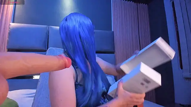 Ana rush online show from 04-24-26, 07:27