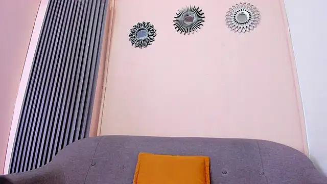 TAYSON SCOTT online show from 03-03-26, 01:06