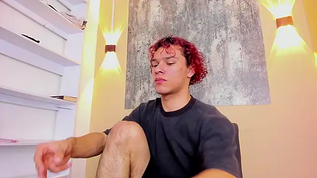 TAYSON SCOTT online show from 03-10-26, 12:54