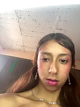 FOXXX BABY online show from 12-20-25, 02:35