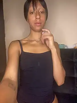 FOXXX BABY online show from 03-08-26, 08:29