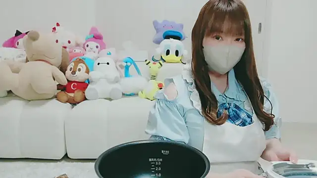 yuyuchan   online show from 03-28-26, 10:59