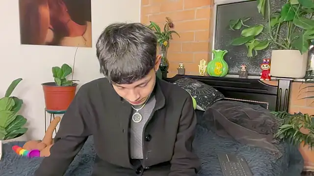 Andy Belier23 online show from 03-20-26, 03:00