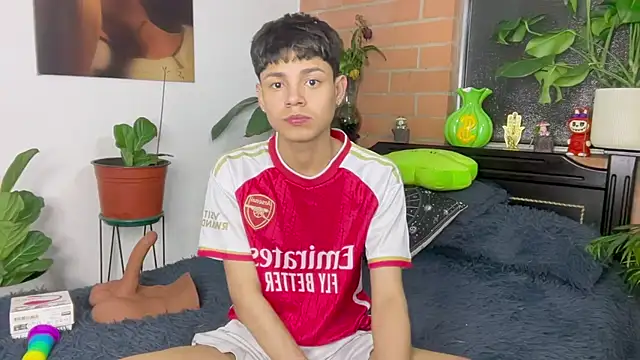 Andy Belier23 online show from 03-21-26, 06:07