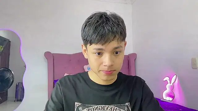 Andy Belier23 online show from 04-24-26, 02:08