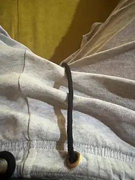 DislikedDiadem online show from 03-08-26, 03:21