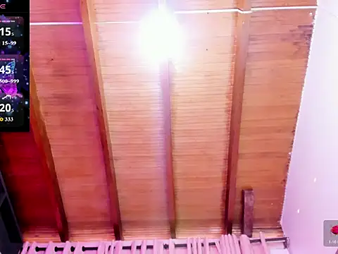 Kittymoretti online show from 03-10-26, 10:37